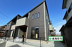 宮城野区安養寺2丁目B棟