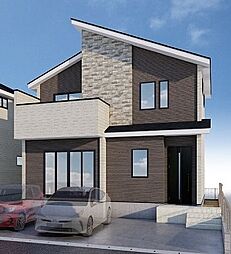 塩竃市清水沢3期　1号棟