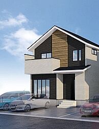 清水沢3期　2号棟