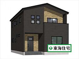 テイラーハウス大和町吉岡南2丁目ＩＩ期J棟