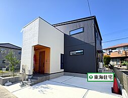 青葉区桜ケ丘2丁目モデルハウス