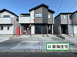 ―LIGARE―多賀城浮島1期2号棟