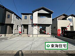 ―LIGARE―多賀城浮島1期3号棟