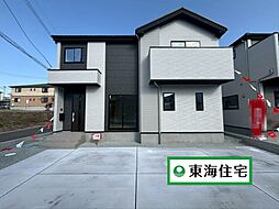 ―LIGARE―多賀城浮島1期1号棟