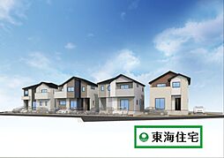 ―LIGARE―多賀城浮島1期1号棟