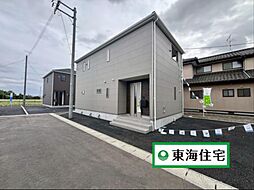 クレイドルガーデン亘理町逢隈中泉第18:o3号棟