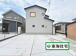 青葉区愛子中央2丁目 C号棟