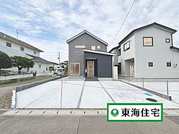 青葉区愛子中央2丁目 D号棟