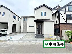 河原町駅2期　1号棟