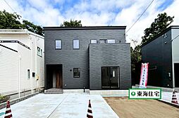 宮城野区二の森2期　Ａ棟