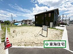 建築条件有太白区郡山5丁目