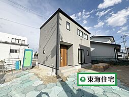 あいタウン稲葉新堀A