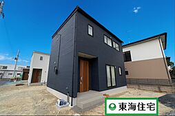 あいタウン稲葉新堀D