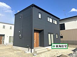 あいタウン稲葉新堀D