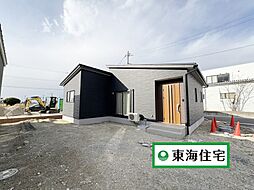 あいタウン稲葉新堀E