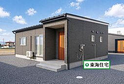 あいタウン稲葉新堀F