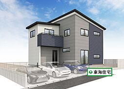 富谷市三ノ関太子堂下