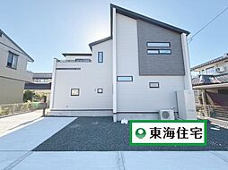 泉区寺岡4丁目2期・全1棟