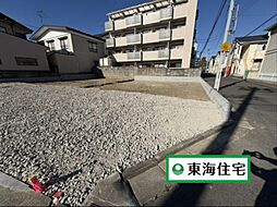 宮城野区新田4丁目1B号棟B号棟