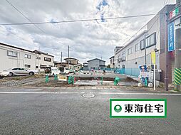 松島市矢本18番　B号棟