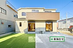 東松島市矢本18番　B号棟