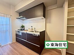 朝日プラザ柏木西棟