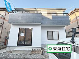 青葉区菊田町5　中古戸建