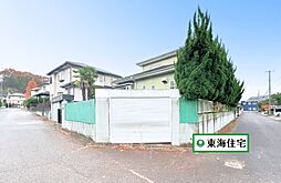 泉区北中山3丁目