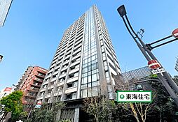 プラウドタワー仙台勾当台通