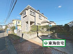 名取市ゆりが丘2丁目