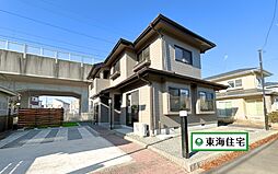 名取市高館吉田字前沖