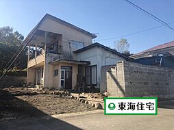 建築条件無　国見ケ丘7丁目