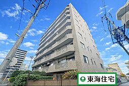 上杉三丁目シティハウス