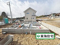 宮城野区岩切字入山　全1棟
