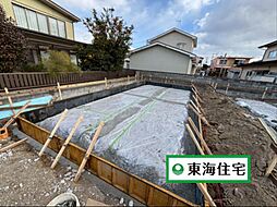 仙台市太白区東中田4丁目2号棟