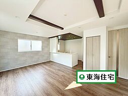 泉区南中山2丁目　2号棟