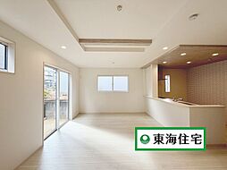 泉区南中山2丁目　1号棟