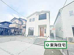 リーブルガーデン利府町神谷沢II1号棟