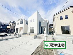 リーブルガーデン利府町神谷沢II2号棟