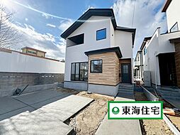 Terrace仙台市宮城野区福室4期2号棟