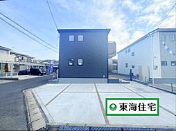 リーブルガーデン利府しらかし台5丁目I1号棟