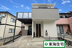 若林区東八番丁戸建