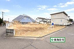 泉区松陵3丁目条件無し宅地