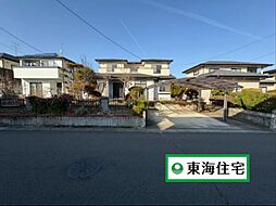 売土地　仙台市泉区将監12丁目