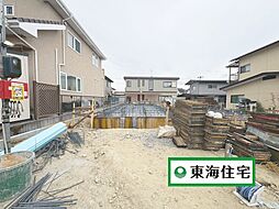 宮城野区鶴ケ谷7丁目　第23　1号棟