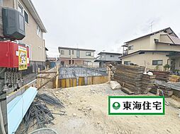 宮城野区鶴ケ谷7丁目　第23　2号棟