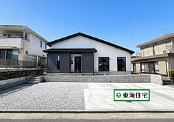―LIGARE―仙台市泉区長命ヶ丘3期1棟1号棟