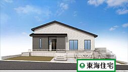 ―LIGARE―仙台市泉区長命ヶ丘3期1棟1号棟