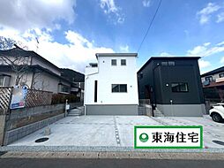 太白区茂庭　2号棟