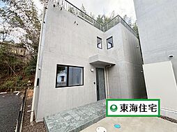 青葉区川内山屋敷　A棟